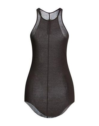 Rick Owens Tank tops