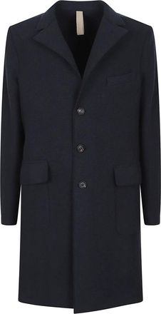 Eleventy Uomo, Cappotti, Nero, L, new