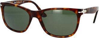 Persol unisex, Accessoires, Bruin, Maat: 57 MM