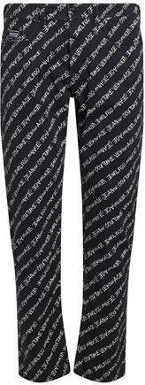 Versace BOTTOMWEAR - Jeans on YOOX.COM