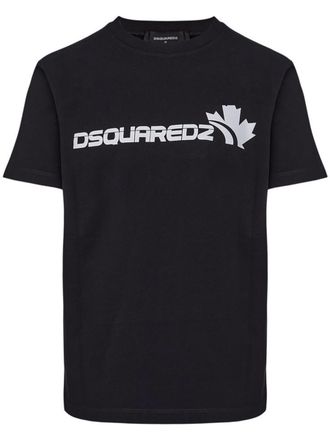 Dsquared2 Regular Fit Tee