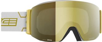 Salice 102 RWX OTG Ski Goggle - unisex - Ski Accessoires - Veelkleurig - ONE Size - Fitness