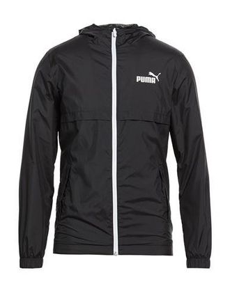 Puma JACKEN & M&Auml;NTEL - Jacken und Anoraks auf YOOX.COM
