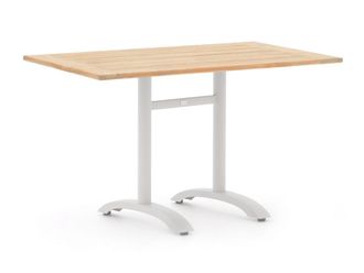 Bellagio la vita attrattiva Bellagio Lisio tuintafel 140x80x75cm