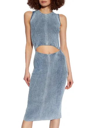 Diesel Kleid Denim