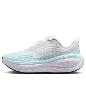 Nike (WMNS) Nike Air Zoom Vomero Plus White Dark Raisin Glacier Blue Hyper Pink IM6682-159