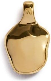 Monica Vinader Odyssey Pendant in 18K Gold Vermeil at Nordstrom