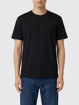 Lacoste T-shirt a girocollo basic in cotone Lacoste