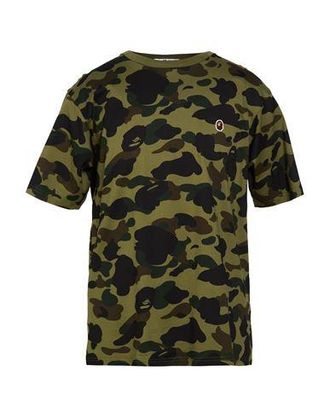 A Bathing Ape TOPWEAR - T-shirts sur YOOX.COM