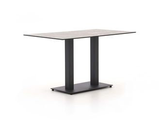 Forza Furniture Forza Orta tuintafel 120x70x73cm