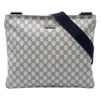 Gucci unisex, Pre-owned, Beige, Taglia unica, used