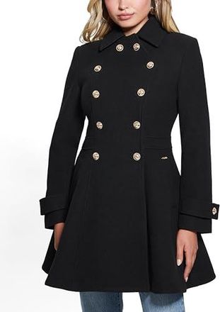 Guess coat buttons clearance