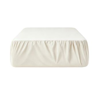 OEM Drap Housse - 160x200 Cm - Microfibre Bross&eacute;e - Bonnets 30 Cm - Para Colch&oacute;n Grueso - 1 Unidad