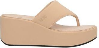 FitFlop FOOTWEAR - Thong sandals on YOOX.COM