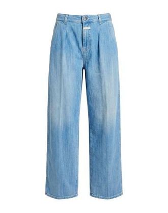 Closed BOTTOMWEAR - Jeans sur YOOX.COM