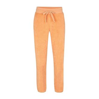Juvia Mujer, Pantalones, Naranja, Talla: S