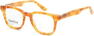 Smith Optics Womens Smupt2j3 48Mm Optical Frames