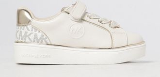 Michael Kors Sneakers MICHAEL KORS Kids color Beige