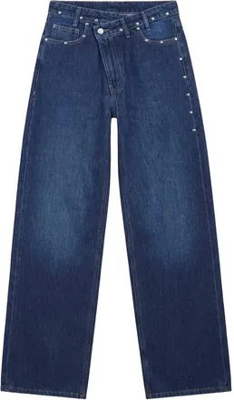 8pm 8Pm, Donna, Jeans, Blu, W30, new