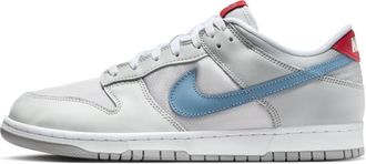 Nike Dunk Low Silver Surfer HF0391-001