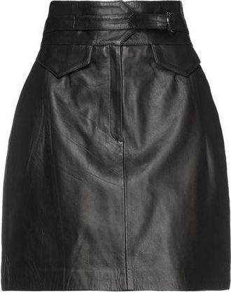 Emma & Gaia BOTTOMWEAR - Mini skirts sur YOOX.COM