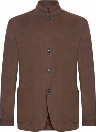 Ermenegildo Zegna Chore Cashmere Jacket