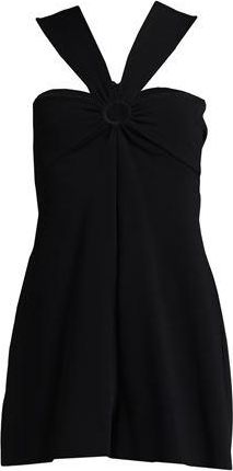 Stella McCartney JUMPSUITS & TRACKSUITS - Playsuits sur YOOX.COM