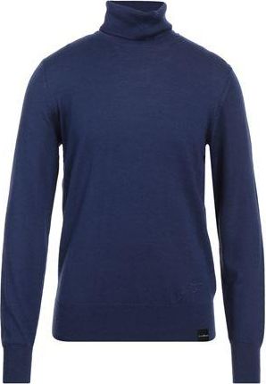 John Richmond KNITWEAR - Turtlenecks on YOOX.COM