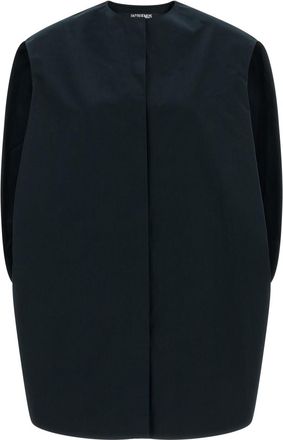 Jacquemus Blue La Robe Berlingot Dress