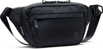 Chrome Sabin Sling Hüfttasche - | schwarz