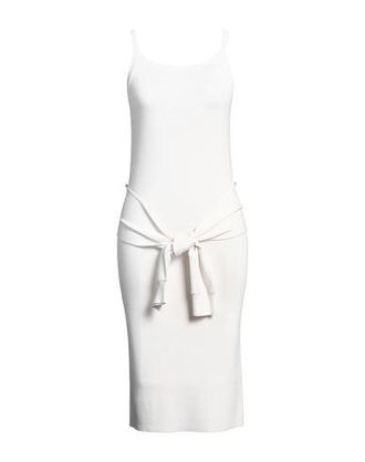 Helmut Lang VESTITI - Vestiti midi su YOOX.COM