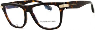 Victoria Beckham VB2676 234 Dark Havana 53mm