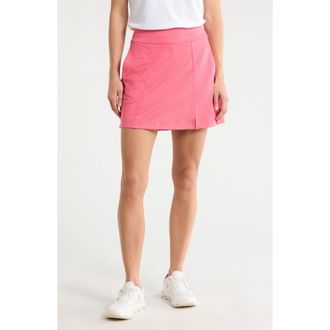 Callaway Opti-Dri Skirt in Fruit Dove at Nordstrom Rack, Size Medium