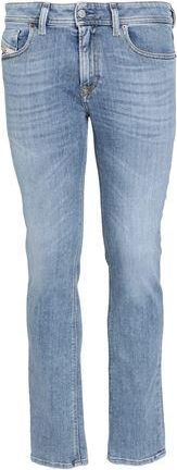Diesel 1979 SLEENKER 09C01 SKINNY JEANS