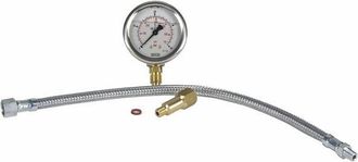 DIFF Eyewear Valigetta pressione gasolio 40 bar