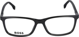 HUGO BOSS Sunglasses Hugo Boss Boss 1573 807 Black /17/145