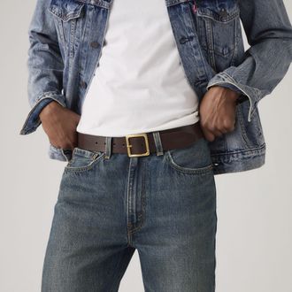 Levi's Carson Core Belt - Mens - 100 - Brown