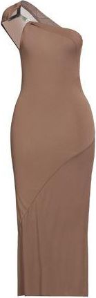 Rick Owens Midi dresses