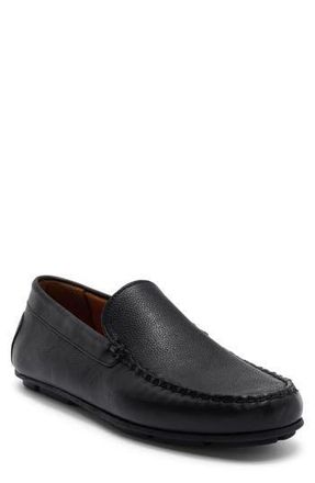 Allen Edmonds Summer Loafer in Black at Nordstrom Rack, Size 9