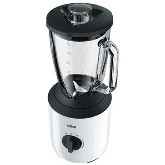 Braun Jb-3150wh Batidora De Vaso - Braun
