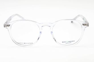 Tommy Hilfiger TH1893 Eyeglasses - Clear