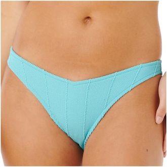 Rip Curl Vibe Surf High Cheeky Bikini-Bottom f&uuml;r Damen | bunt