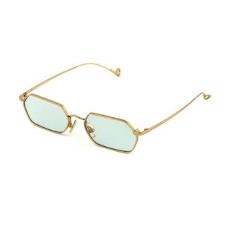 Eyepetizer unisex, Accessoires, Geel, Maat: 55 MM