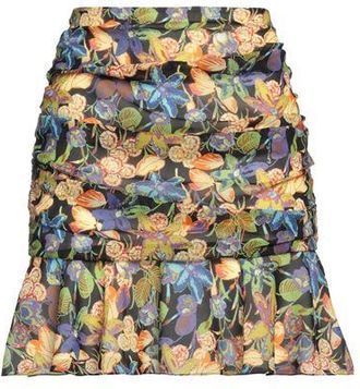 Patrizia Pepe PARTES DE ABAJO - Minifaldas en YOOX.COM