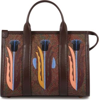 Etro X Agostino Iacurci - Mini Handbag