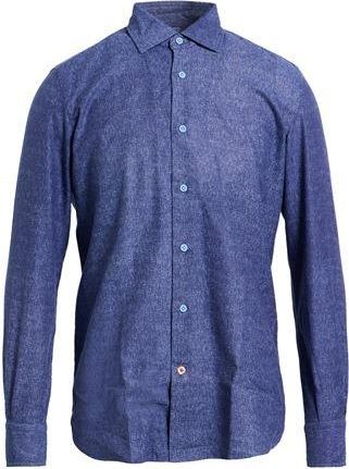 Mazzarelli TOPS - Hemden auf YOOX.COM