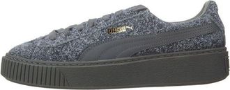Puma (WMNS) PUMA Suede Platform Elemental 362224-02