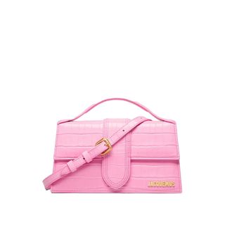 Jacquemus Le Grand Bambino-tas