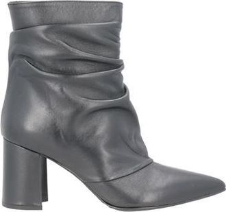 Silvia Rossini CALZADO - Botines de caña alta en YOOX.COM