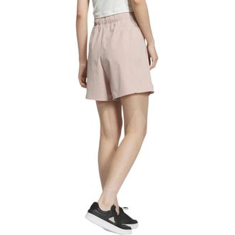 adidas (WMNS) adidas Modern Tech Shorts Asia Sizing Pink JI9802